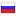 ravzatour.ru server is located in Russia